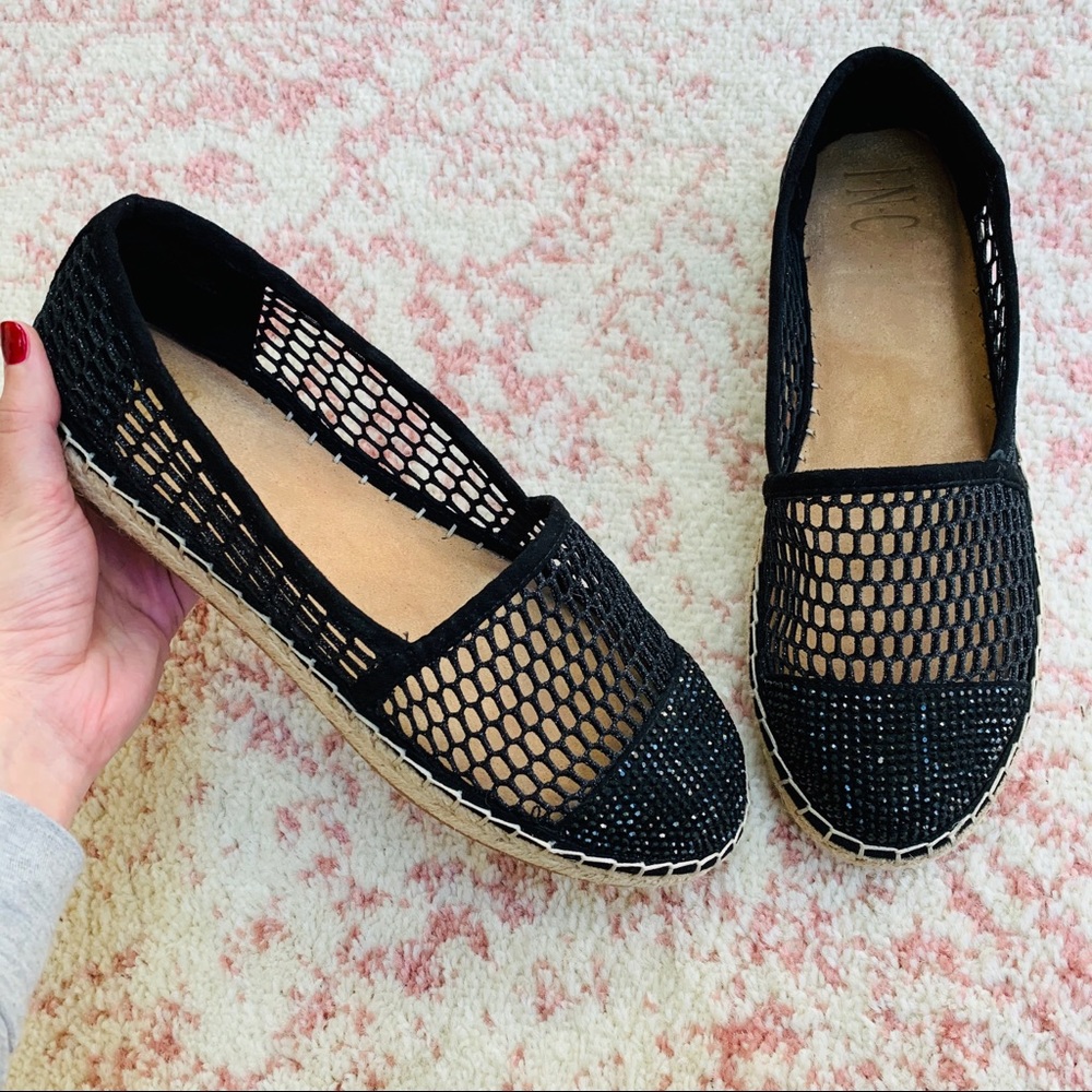 INC International Concepts Flats